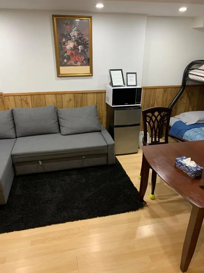 Affittacamere Hotel Big Oasis Studio Near Airport Yyz Toronto