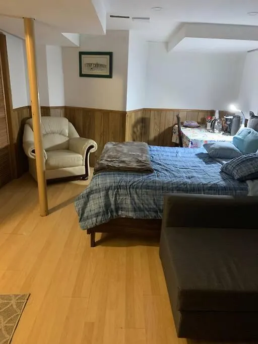 Affittacamere Hotel Big Oasis Studio Near Airport Yyz Toronto