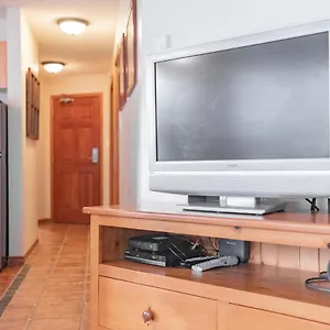 The In Out Two Bedroom At Aspens Aparthotel Whistler