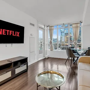  Aparthotel Cityplace Luxury