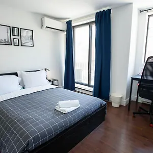 Samesun Auberge de jeunesse